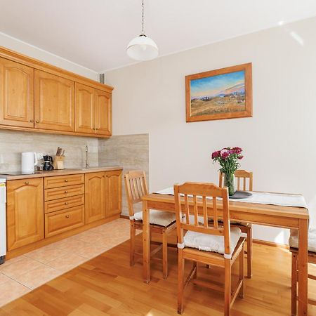 Lapwing Apartments - Comfort Sopot Dış mekan fotoğraf