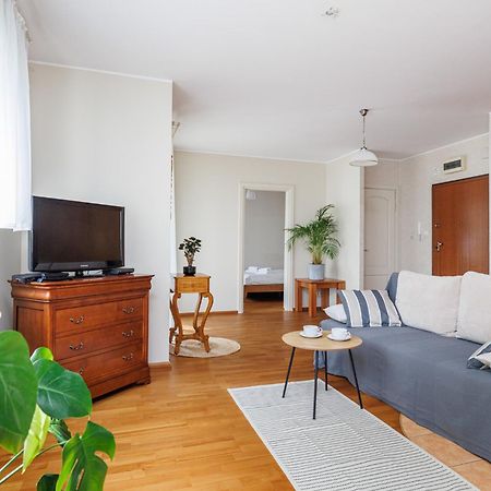 Lapwing Apartments - Comfort Sopot Dış mekan fotoğraf