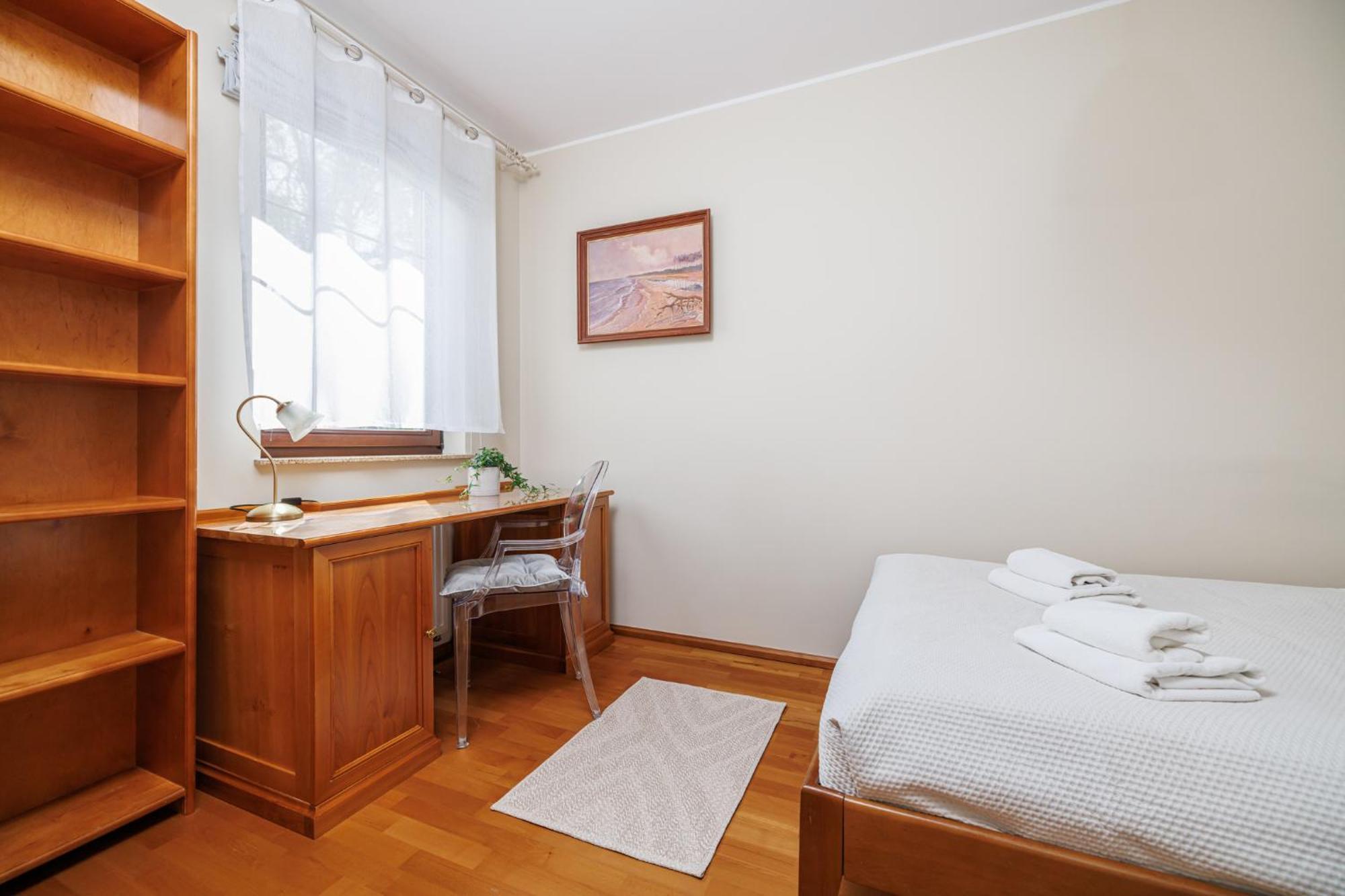 Lapwing Apartments - Comfort Sopot Dış mekan fotoğraf