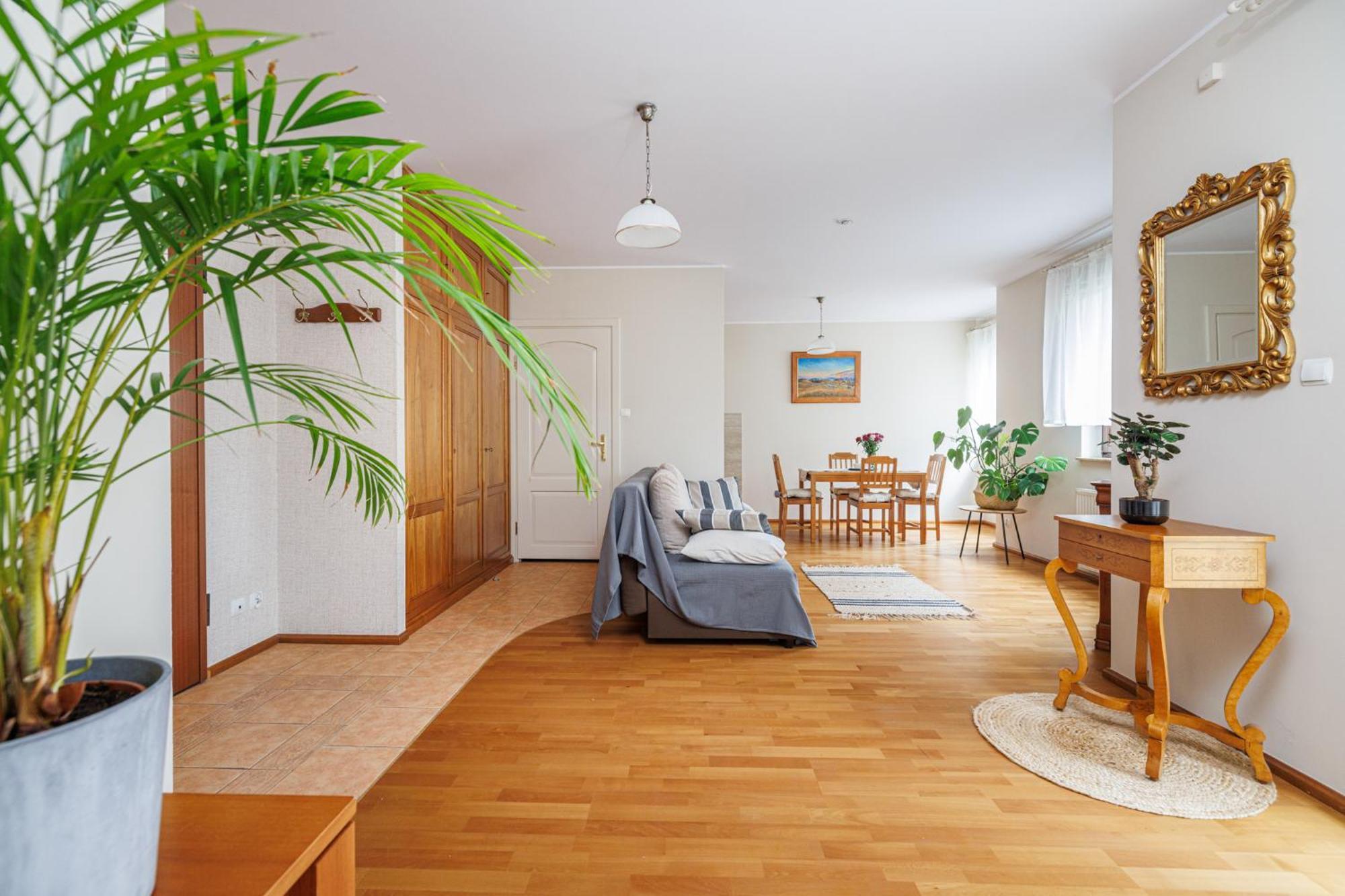 Lapwing Apartments - Comfort Sopot Dış mekan fotoğraf